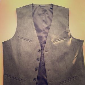 Express Men’s Vest